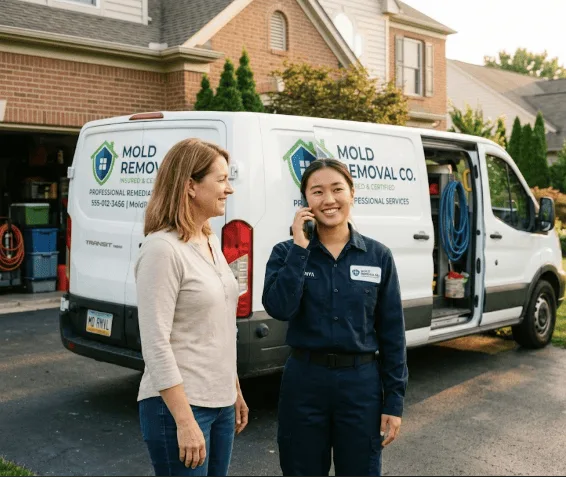 Crawlspace Mold Remediation Forest Park, IL FAQs